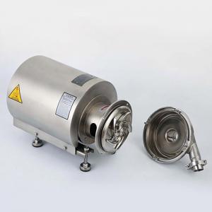 What are the Working Principle and Structure of Centrifugal Pump? What are the Working Principle and Structure of Centrifugal Pump?