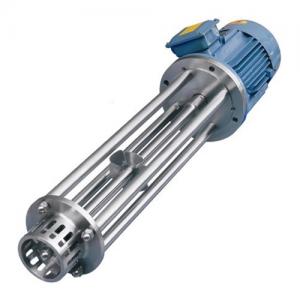 What are Homogenization and High Pressure Homogenizer? What are Homogenization and High Pressure Homogenizer?