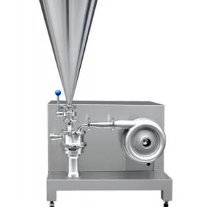 Powder and Liquid Mixing Homogeneous Batching system Powder and Liquid Mixing Homogeneous Batching system