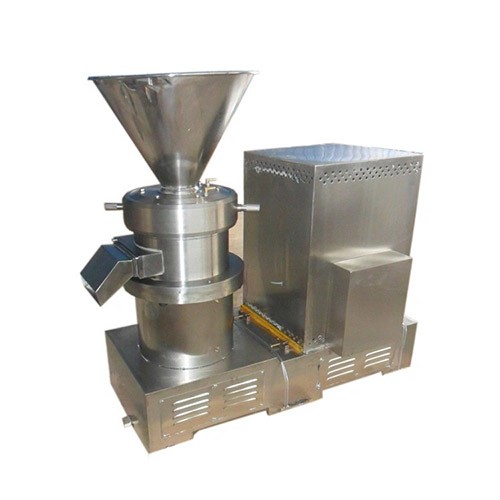 Sanitary Stainless Steel Colloid Mill 