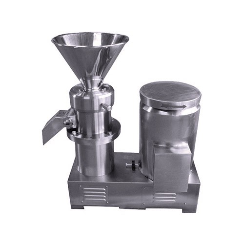 Sanitary Stainless Steel Colloid Mill 