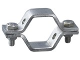 Sanitary stainless steel ss304 316l high quality Pipe clamp