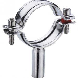 Pipe Holder And Pipe Clamp